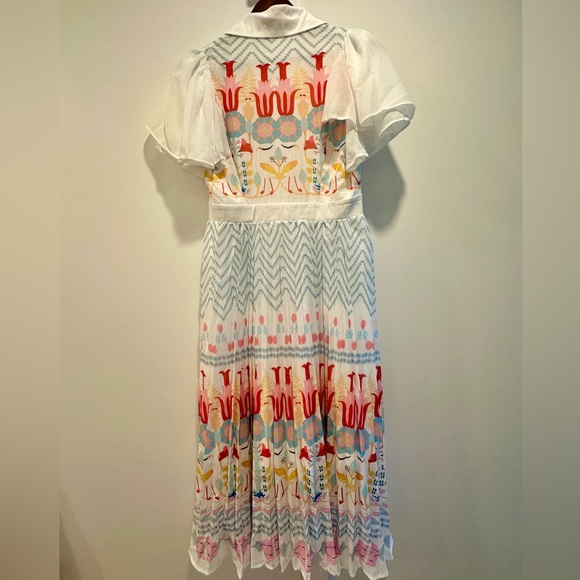 Summer Dress - Picture 8 of 9